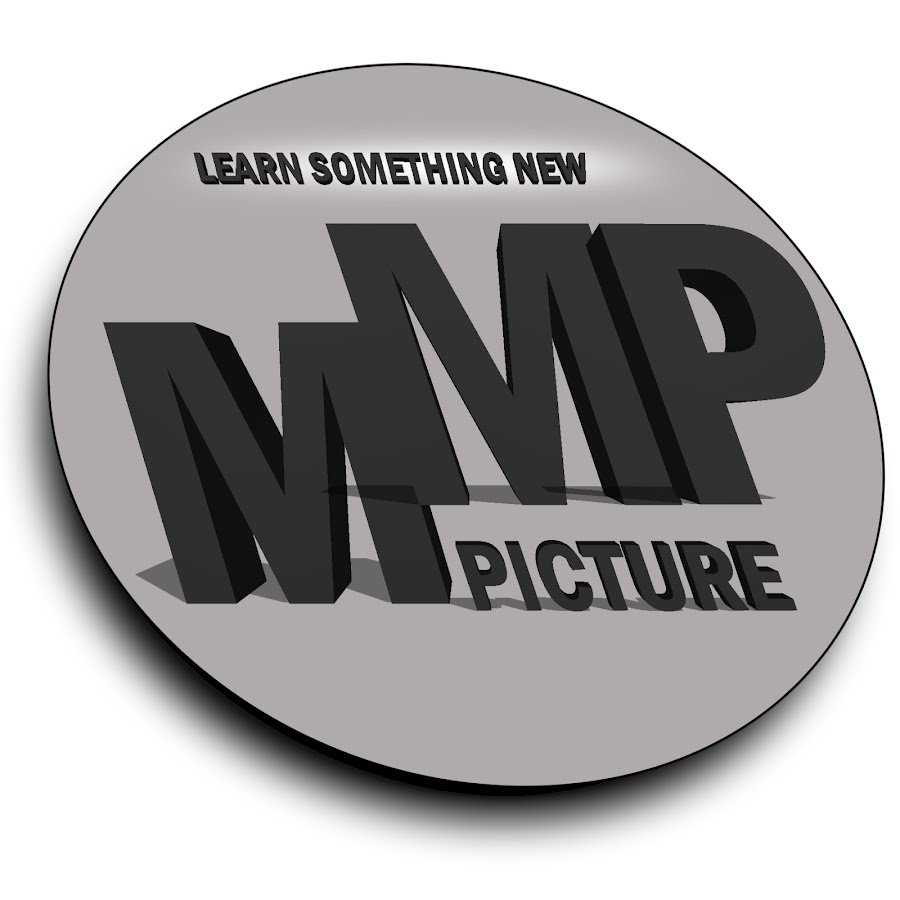 MMP PICTURE YouTube kanalı avatarı