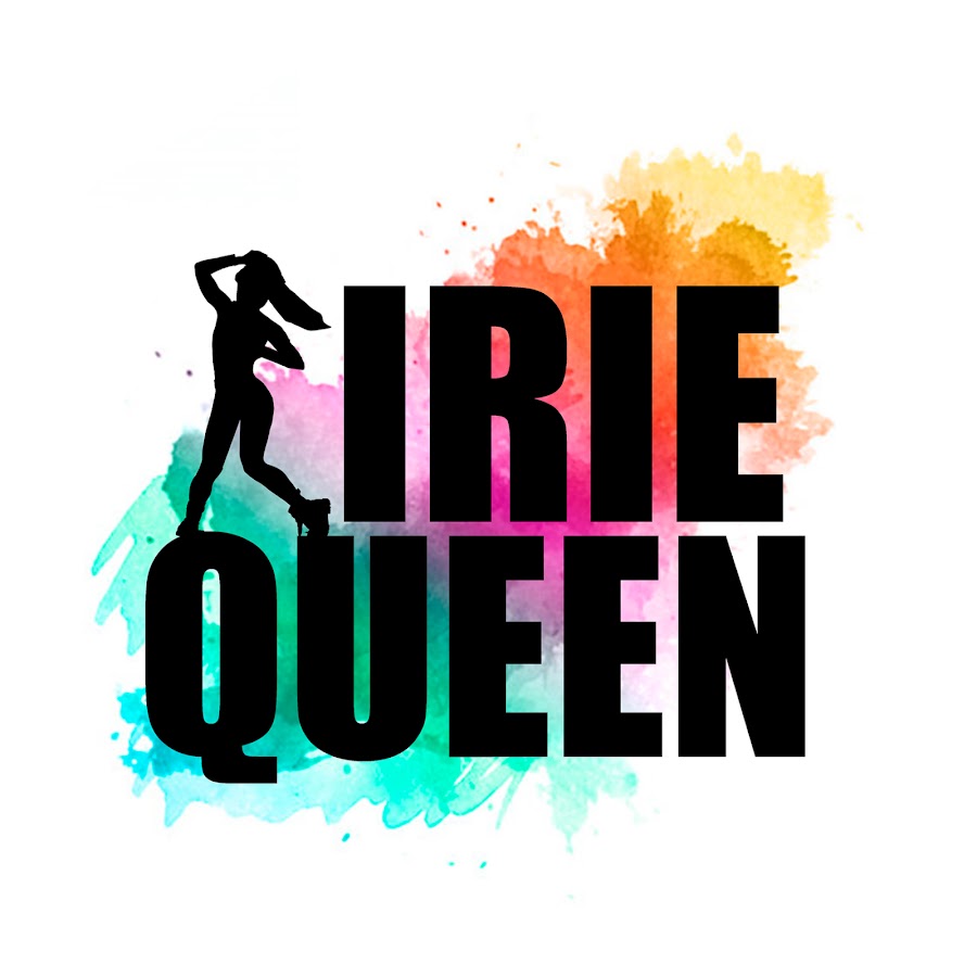 Irie Queen YouTube kanalı avatarı