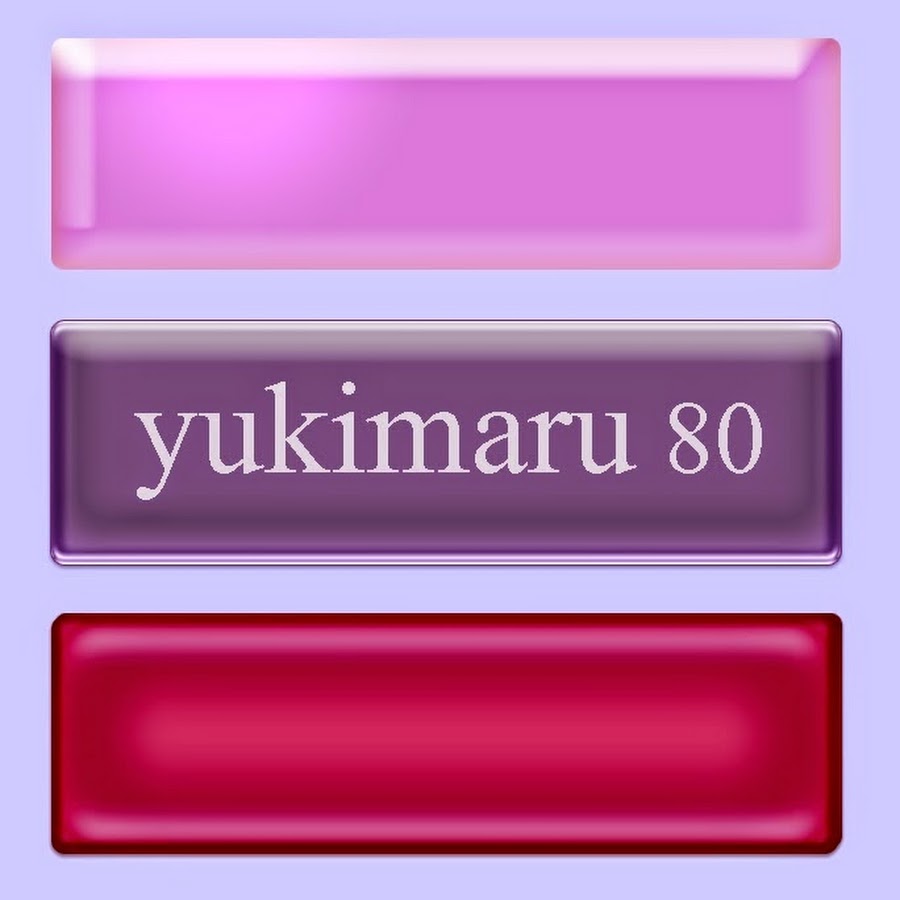 yukimaru80 YouTube channel avatar