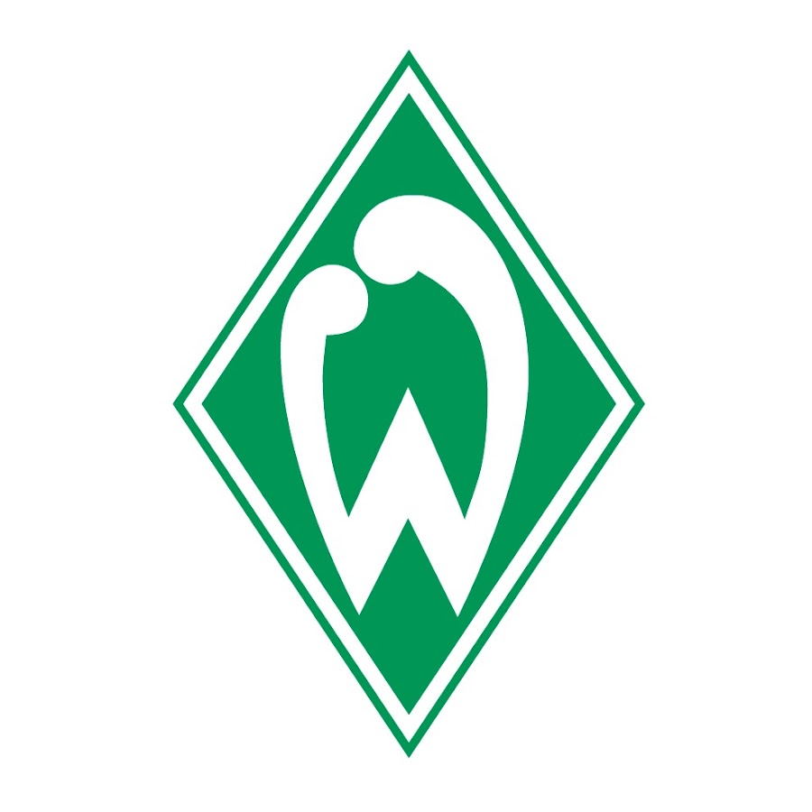 Werder Bremen YouTube channel avatar