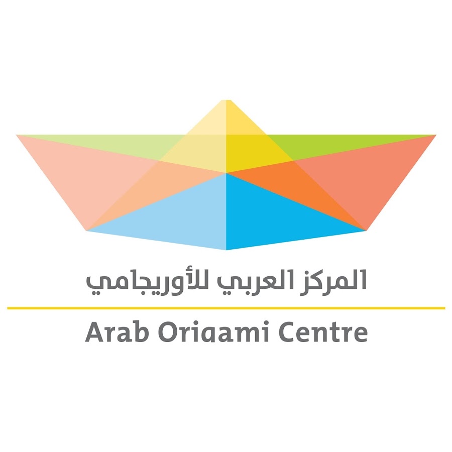 Arab Origami Center YouTube kanalı avatarı