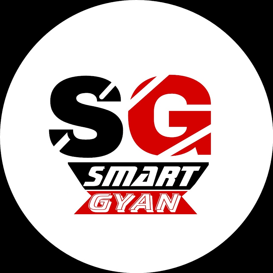 Smart Gyan YouTube kanalı avatarı