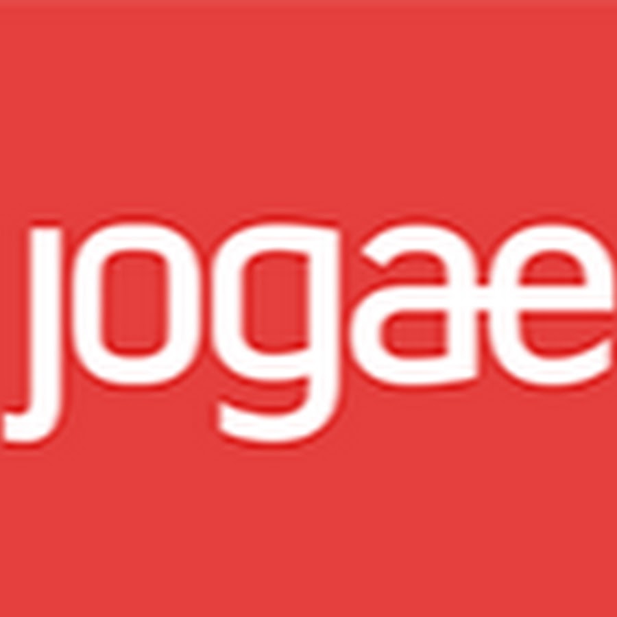 jogaetv Avatar de chaîne YouTube