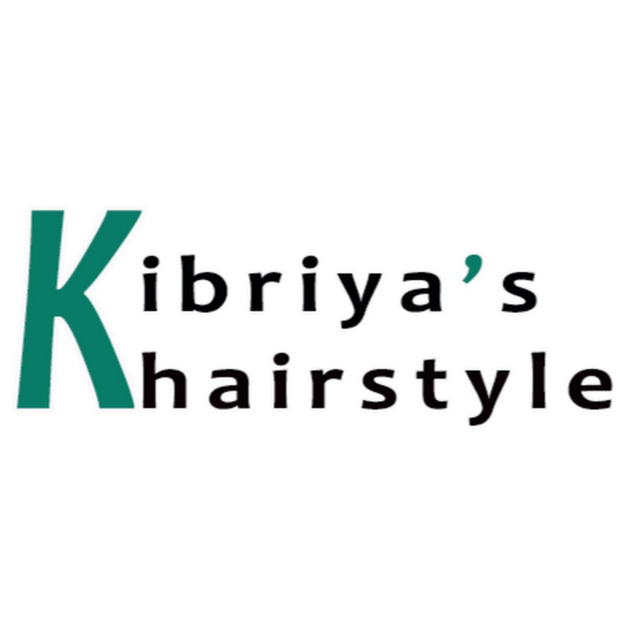 Kibriya's Hair Style Avatar channel YouTube 