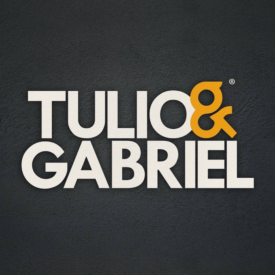 Tulio e Gabriel Awatar kanału YouTube