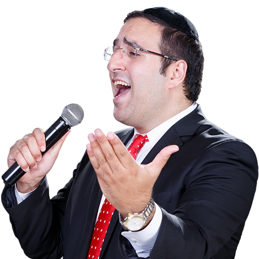 Yosef Chaim Shwekey رمز قناة اليوتيوب