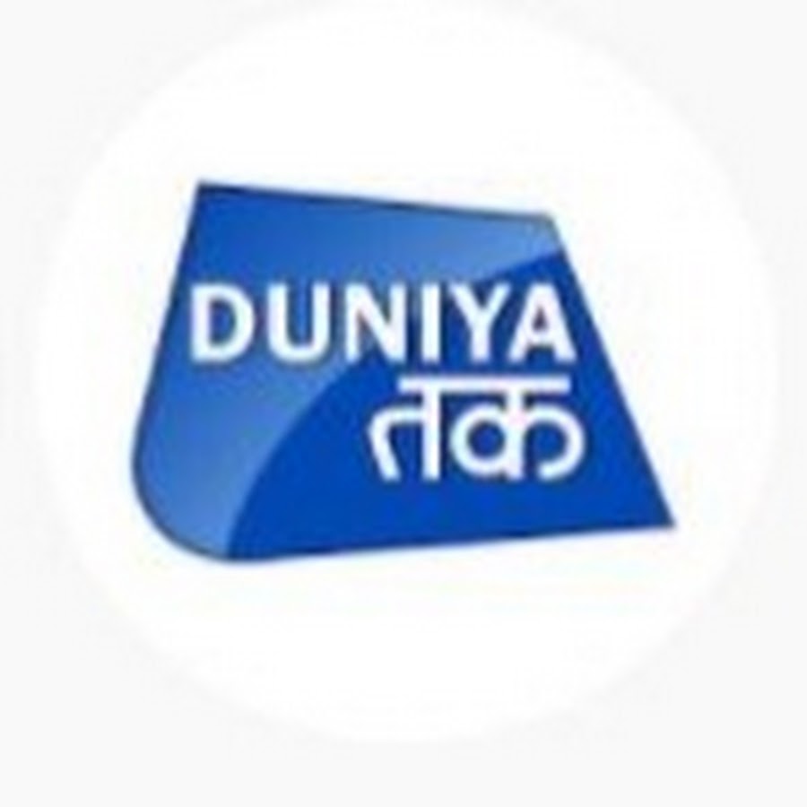 Duniya Tak Avatar de chaîne YouTube