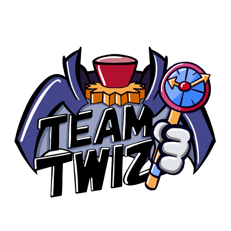 twiz YouTube channel avatar