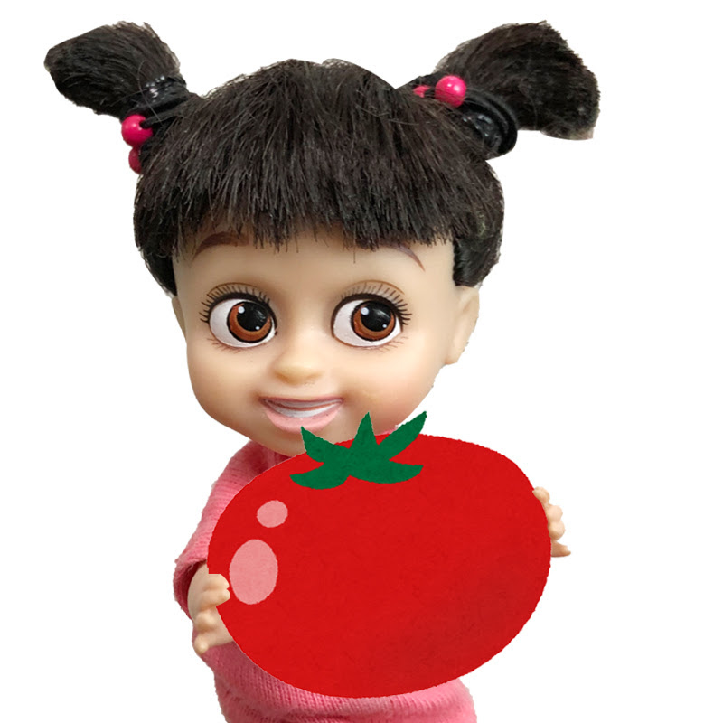 トマトおねえさん - 網紅的藏寶箱 