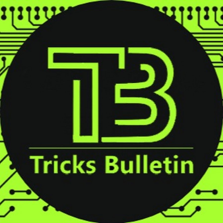 Technical Bukhari YouTube channel avatar
