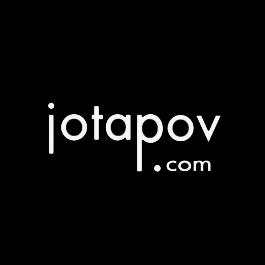 Jota POV Noticias YouTube channel avatar