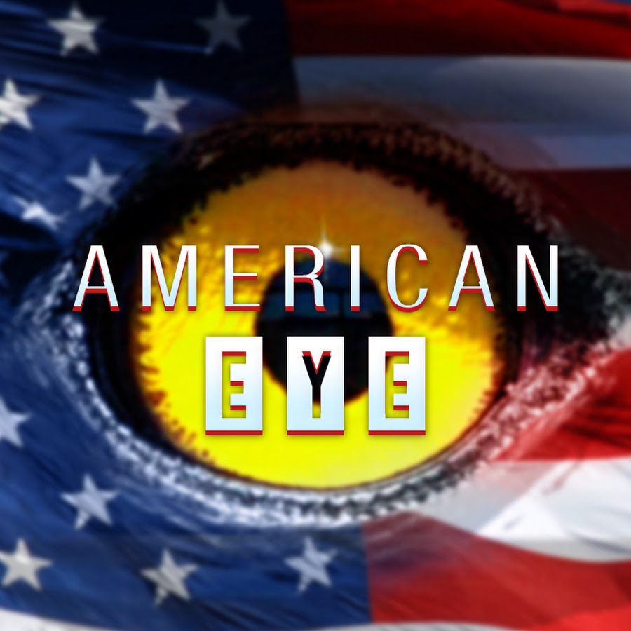 American Eye Аватар канала YouTube
