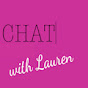 Chit Chat with Lauren YouTube Profile Photo