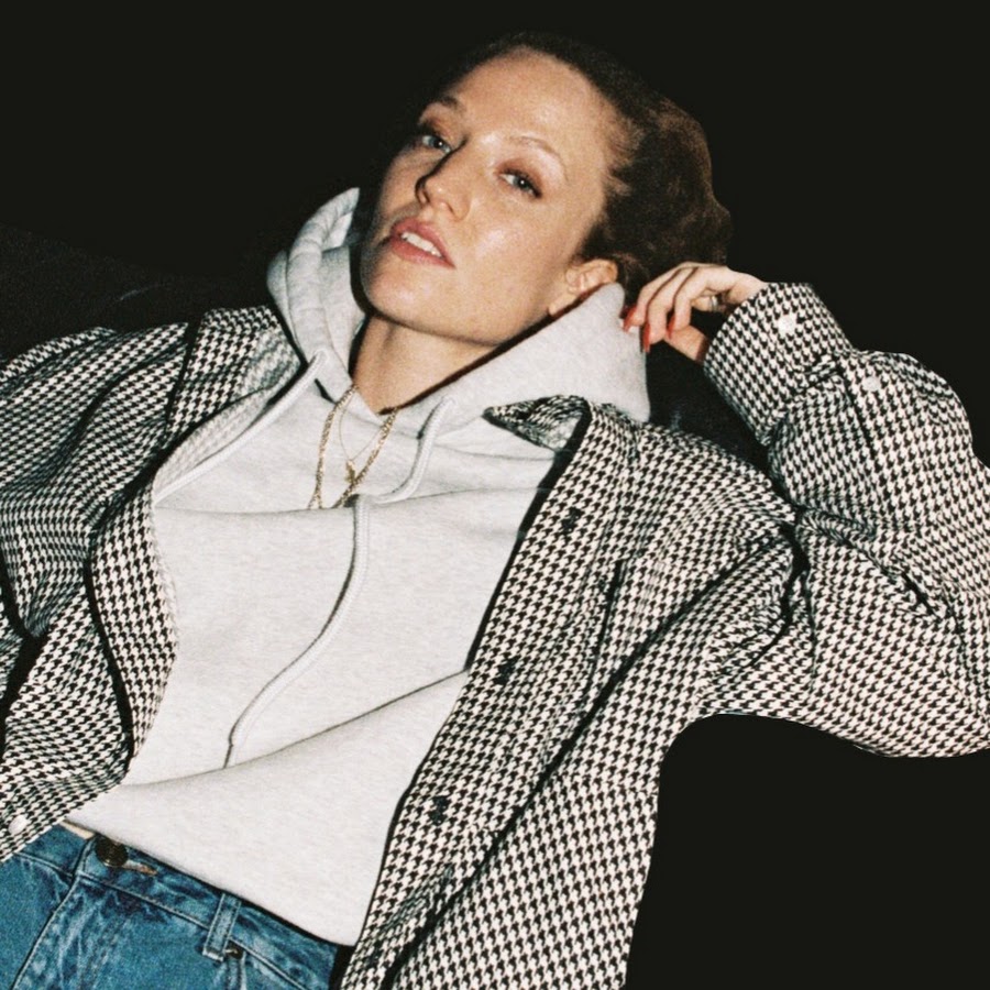 Jess Glynne Аватар канала YouTube