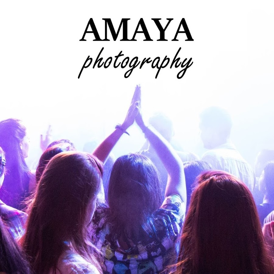 AMAYA photography