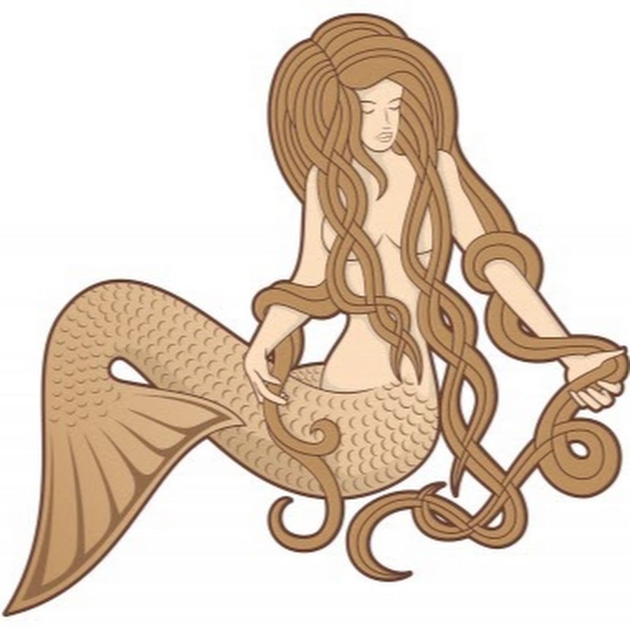 mermaid5651 رمز قناة اليوتيوب