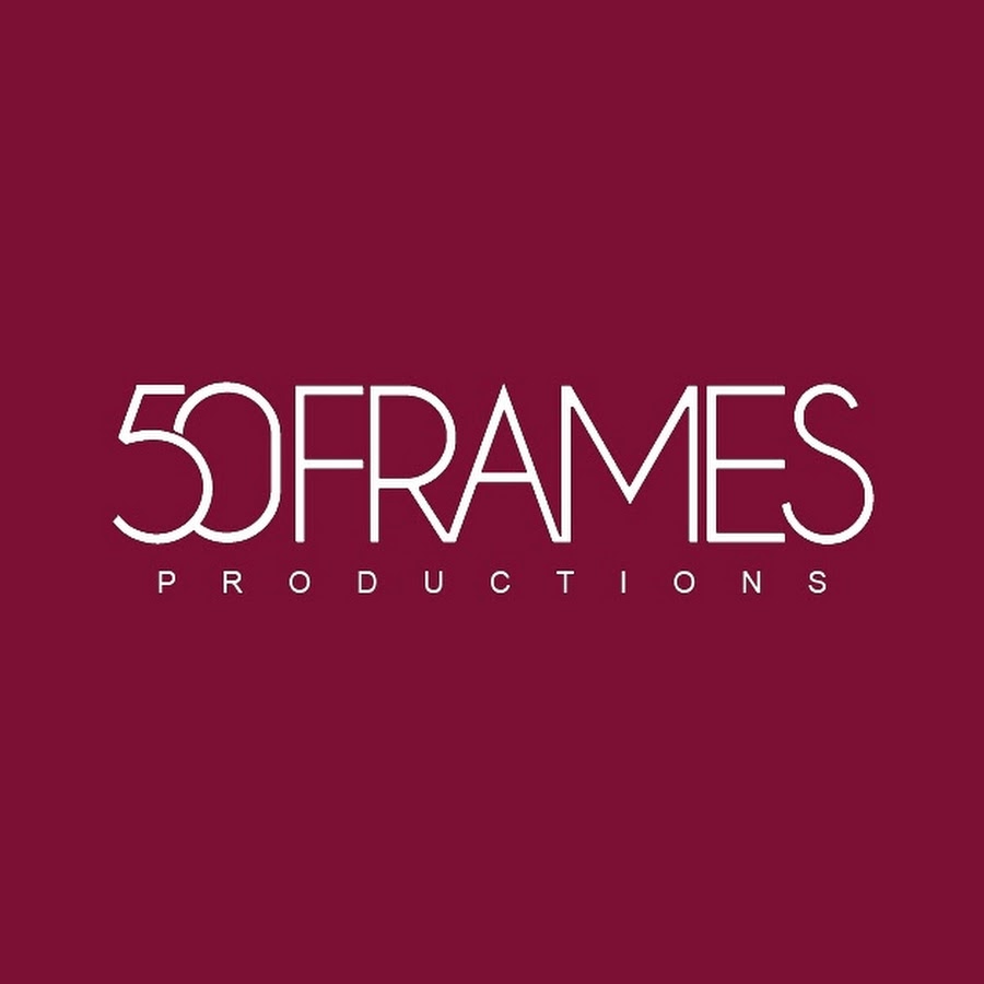 50 Frames Productions