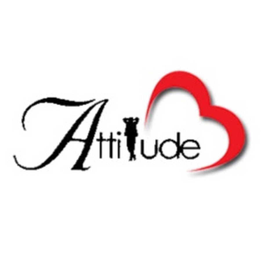Attitude Love Awatar kanału YouTube