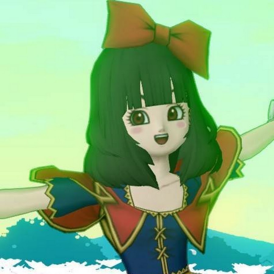 ユウナ Dqx Bgm Youtube