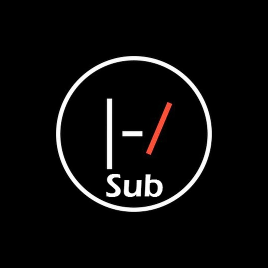 Twenty one pilots Sub YouTube channel avatar