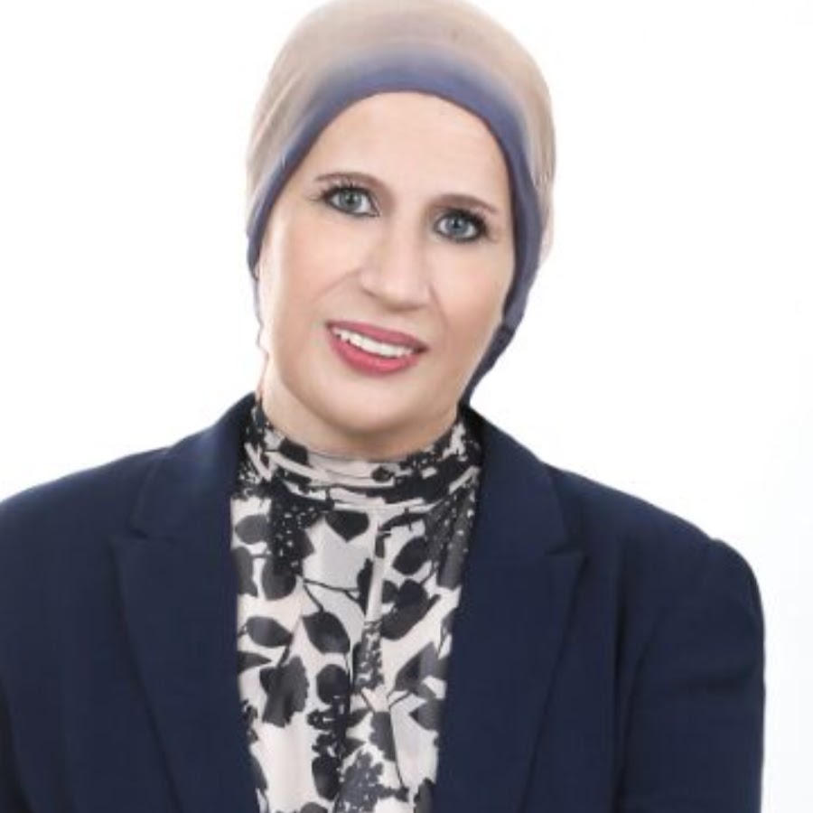 Raghda ElSaeed Avatar del canal de YouTube