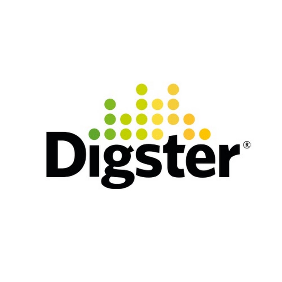 Digster Nederland رمز قناة اليوتيوب