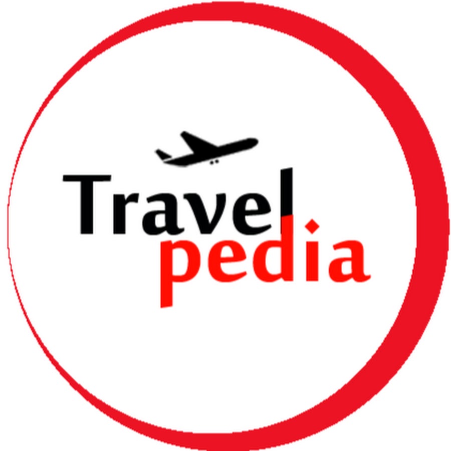 Travelpedia رمز قناة اليوتيوب