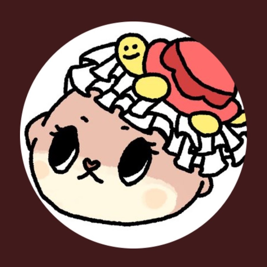 ã‚«ãƒ¯ã‚¦ã‚½ã¡ãƒãŸã‚“â˜† YouTube channel avatar