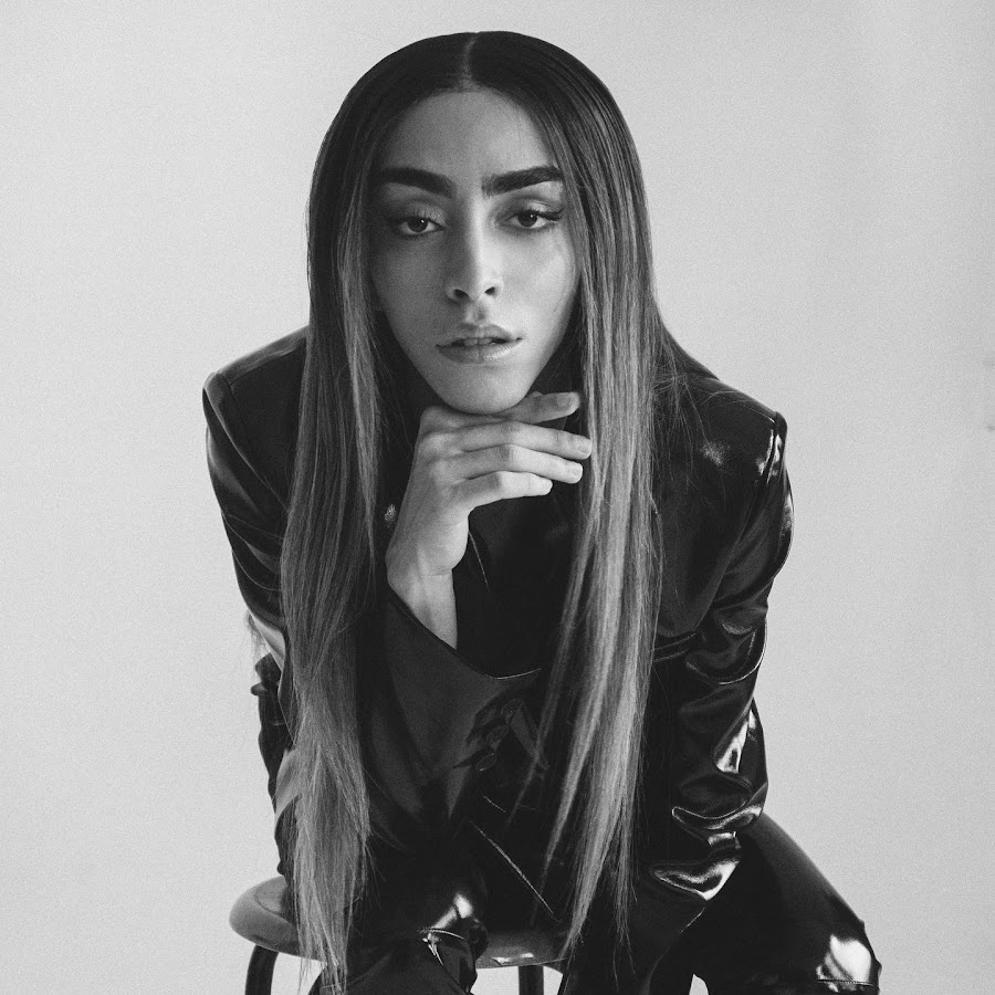 Bilal Hassani