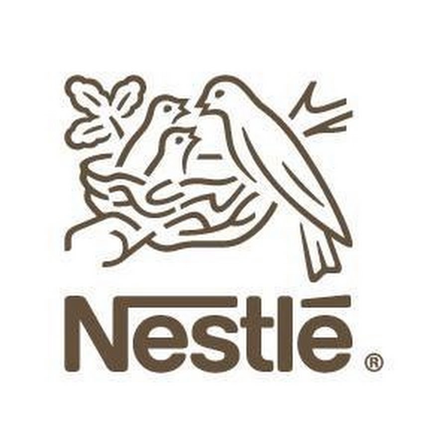 NestlÃ© Colombia YouTube channel avatar