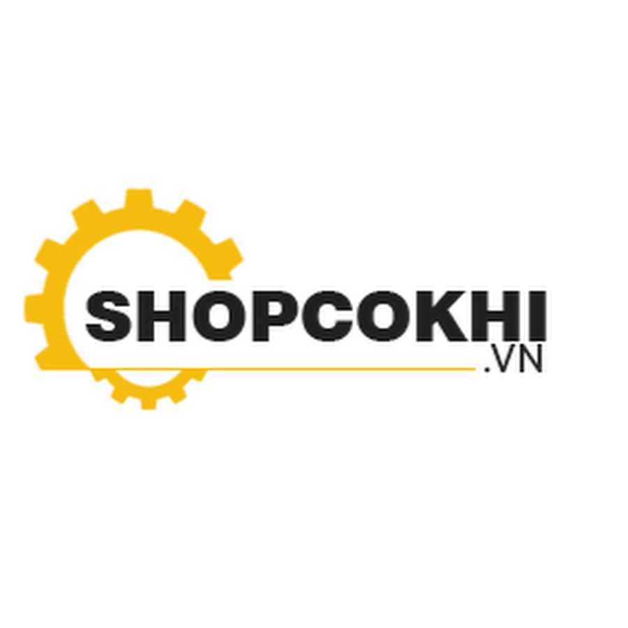 Shop CÆ¡ KhÃ­ YouTube kanalı avatarı