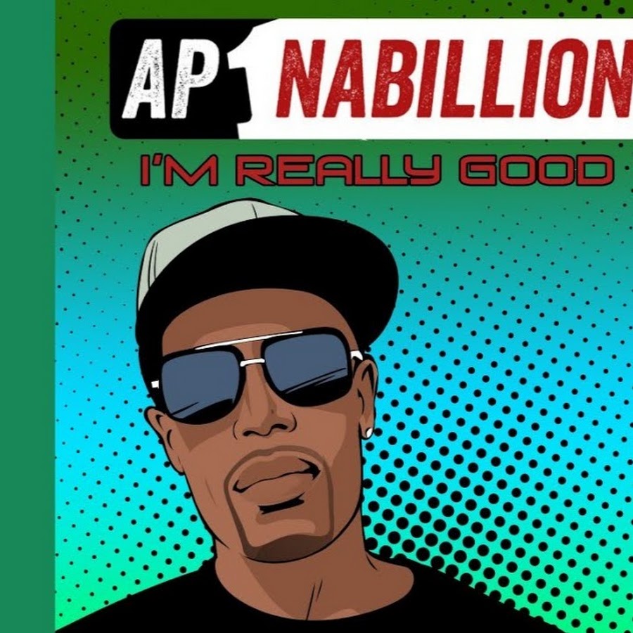 AP 1nabillion YouTube channel avatar