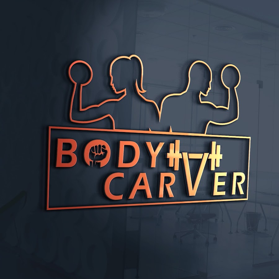 The Body Carver YouTube channel avatar