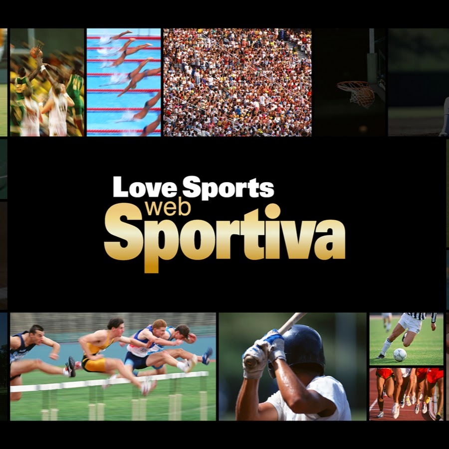 web Sportiva YouTube channel avatar