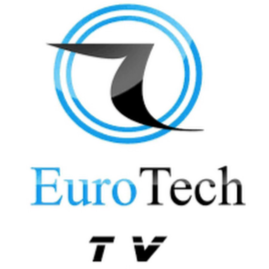 EUROTECHTV YouTube-Kanal-Avatar