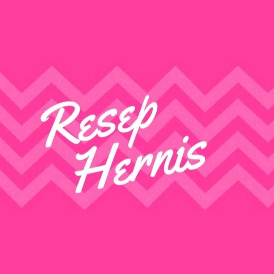 RESEP HERNIS