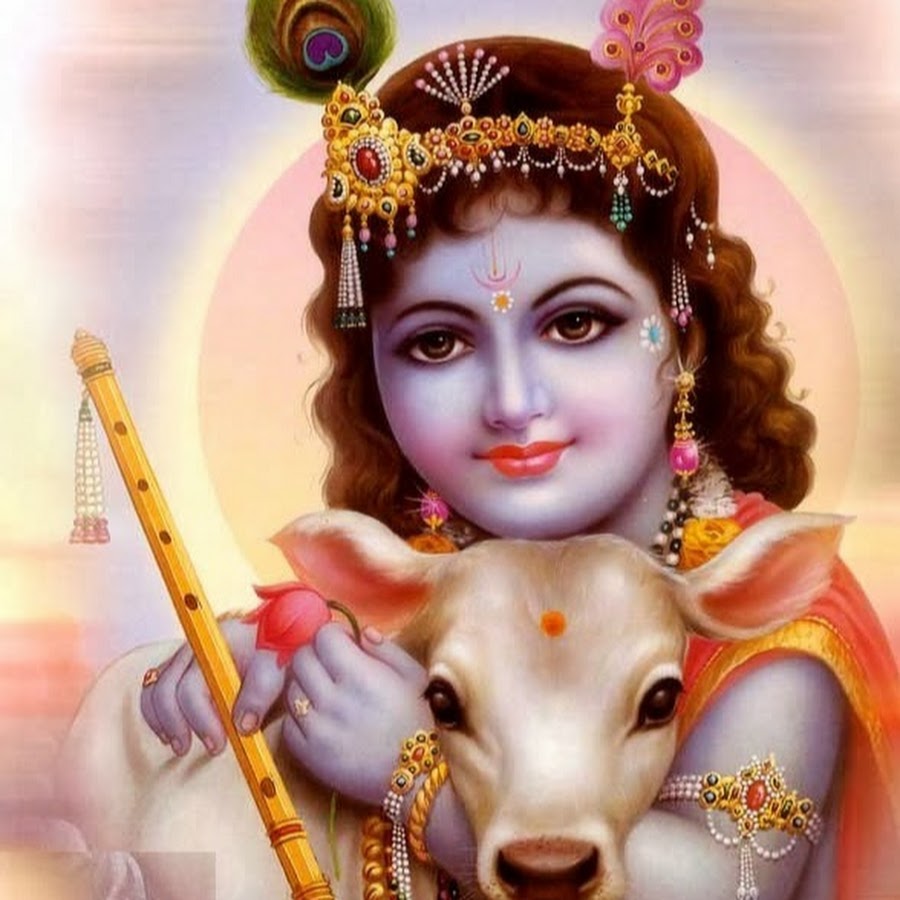 Sathya Krishna