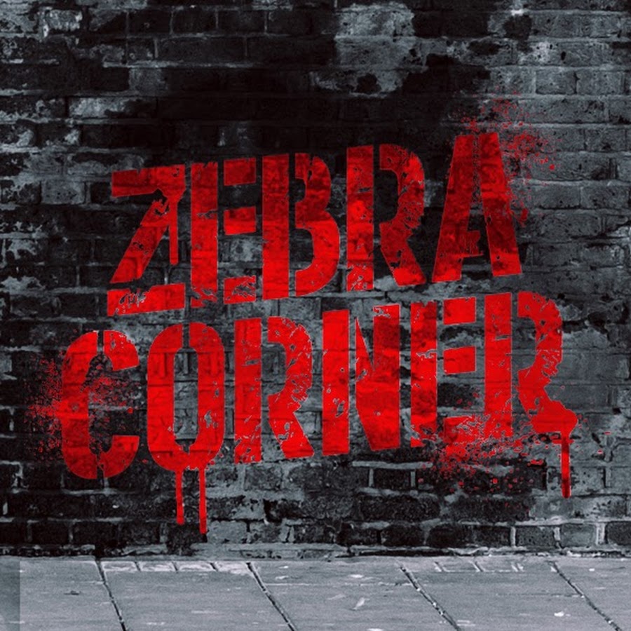 Zebra Corner YouTube channel avatar