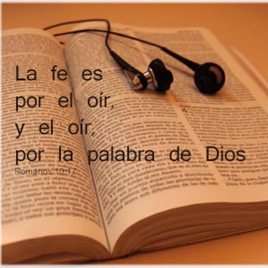 La Biblia Hablada ইউটিউব চ্যানেল অ্যাভাটার