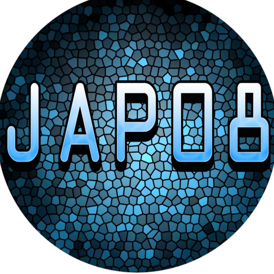 J.P GAMER 007 AUA YouTube channel avatar