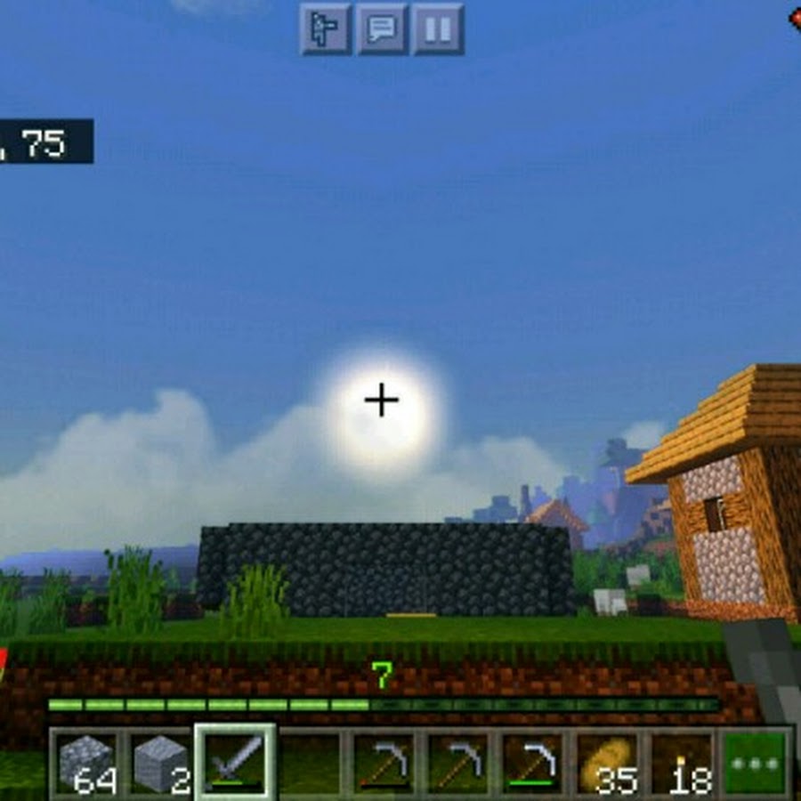 Editor X In Minecraft Youtube