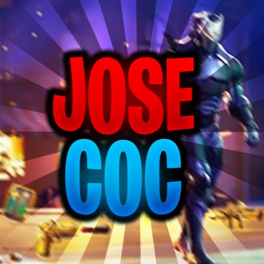 Jose CoC YT YouTube channel avatar