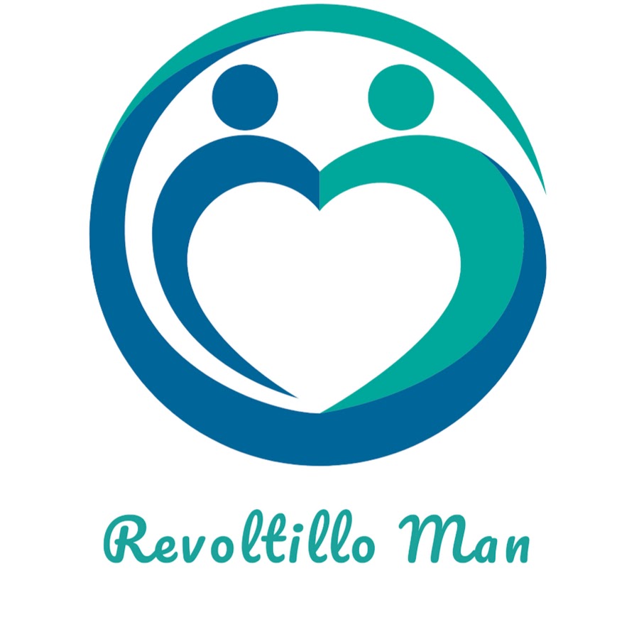 Revoltillo man YouTube kanalı avatarı