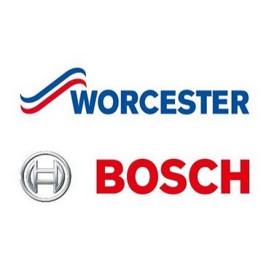 Worcester, Bosch Group ইউটিউব চ্যানেল অ্যাভাটার