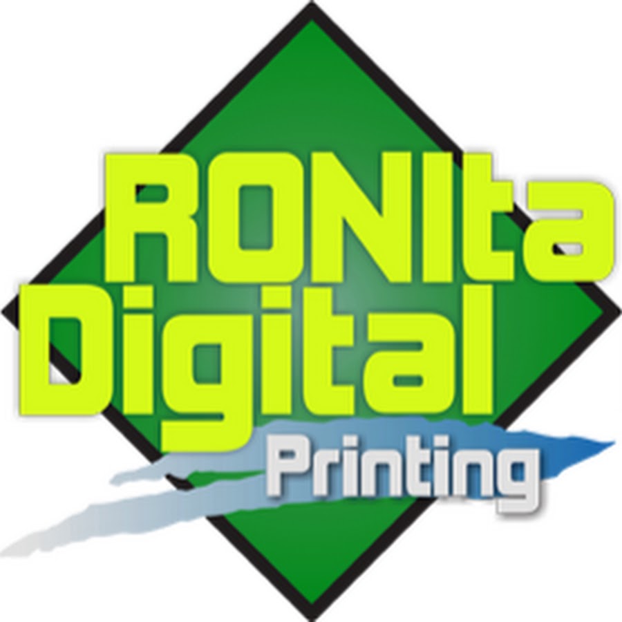 RONIta Digital Printing