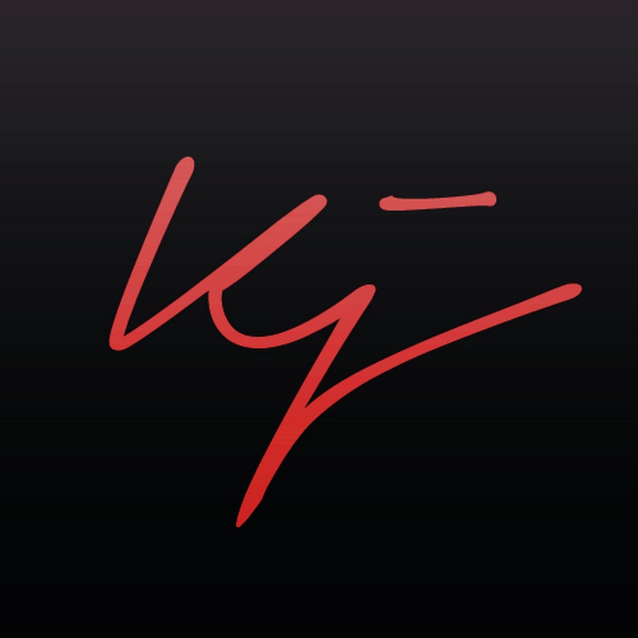 KJ YouTube channel avatar