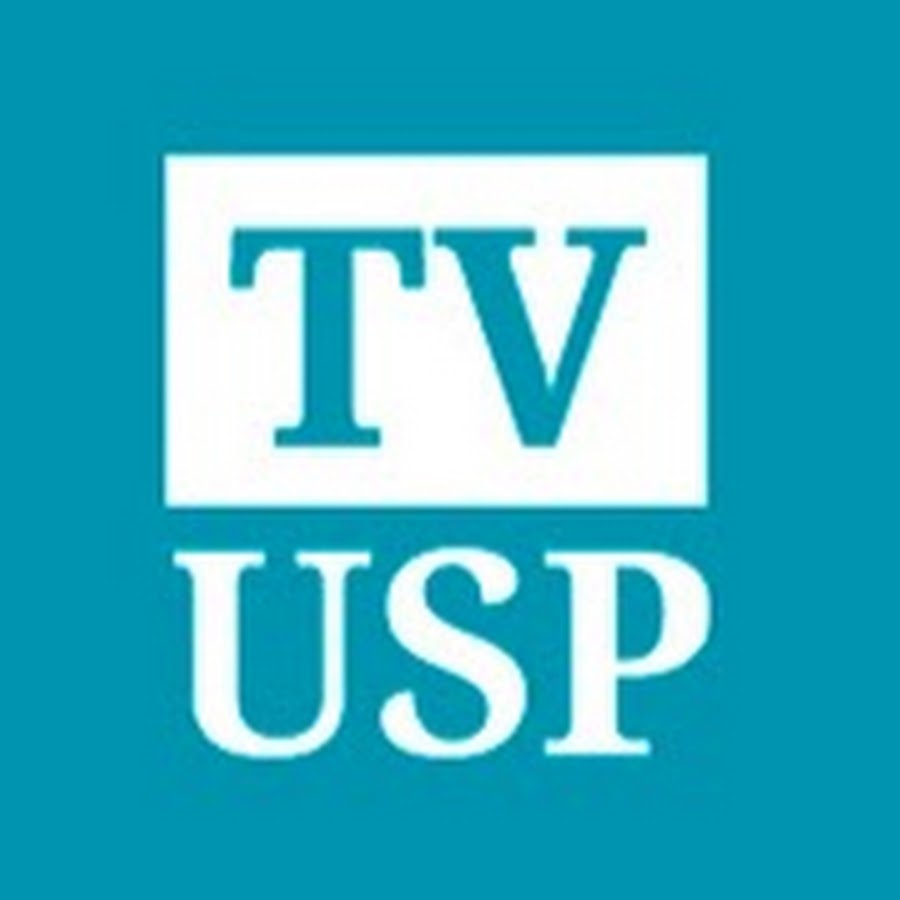 TV USP YouTube 频道头像