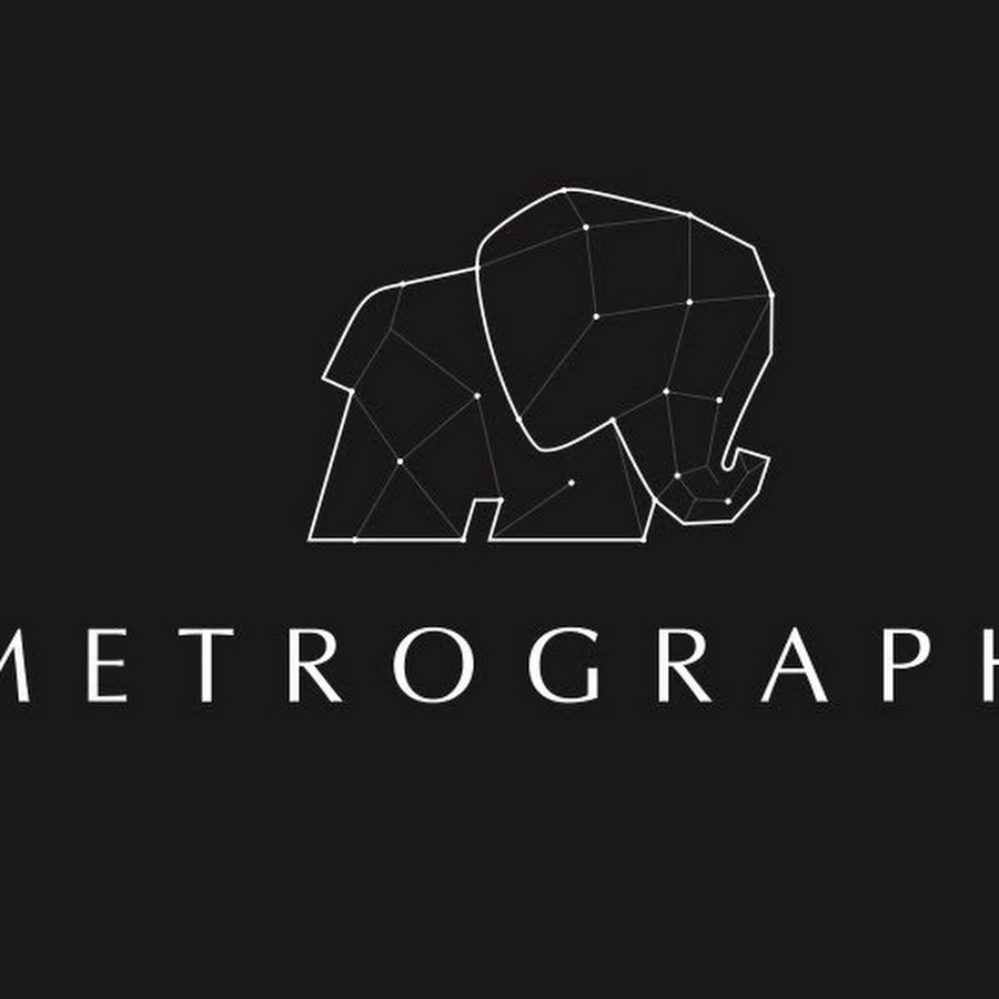 METROGRAPH VFX ইউটিউব চ্যানেল অ্যাভাটার