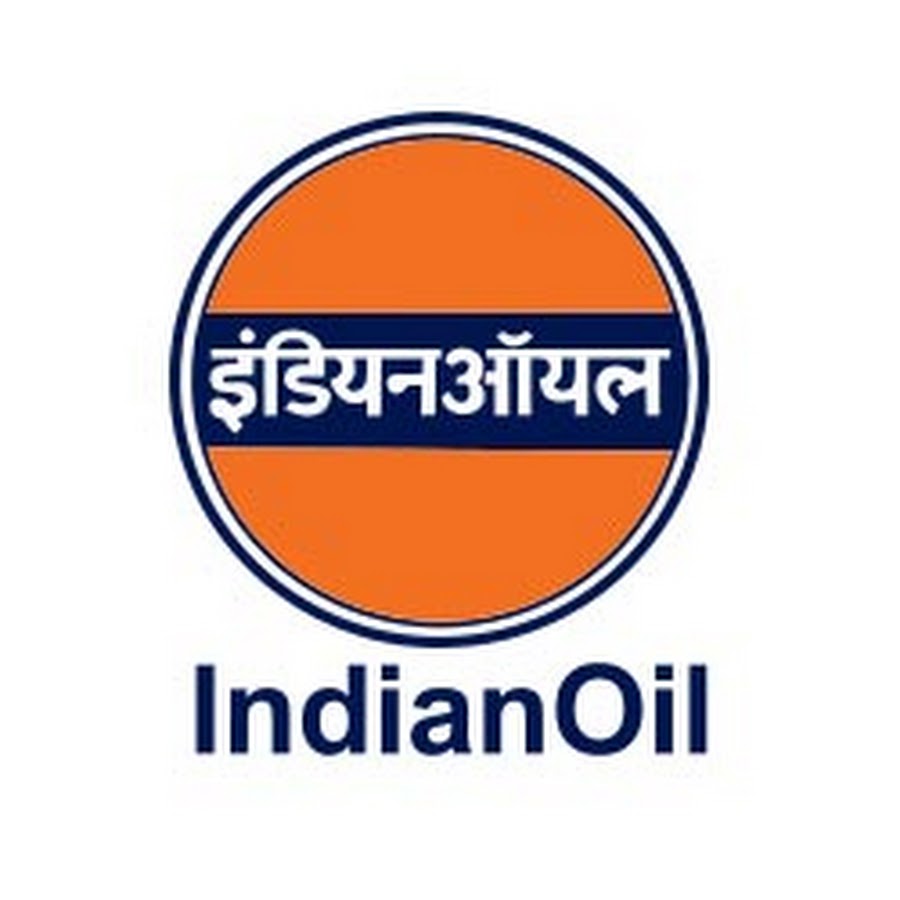 Indian Oil Corporation Limited رمز قناة اليوتيوب