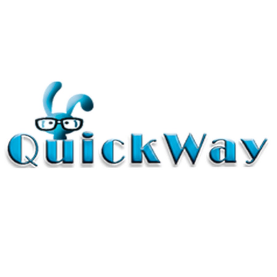 01 Quickway YouTube kanalı avatarı